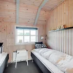 Kajin - 200m From The Sea By Interhome Дом отдыха