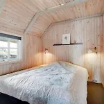 Kajin - 200m From The Sea By Interhome Дом отдыха Блаванн