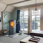 Kajin - 200m From The Sea By Interhome Дом отдыха Блаванн