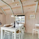 Kajin - 200m From The Sea By Interhome Дом отдыха