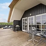Дом отдыха Kajin - 200m From The Sea By Interhome Блаванн