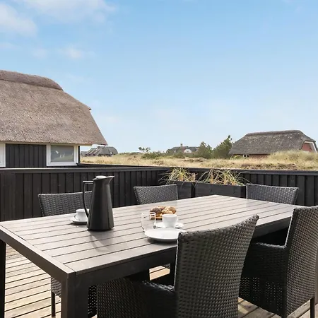 Kajin - 200m From The Sea By Interhome * Blåvand
