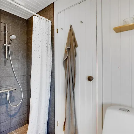 Kajin - 200m From The Sea By Interhome * Blåvand