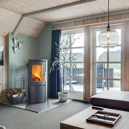 Kajin - 200m From The Sea By Interhome Hébergement de vacances Blåvand