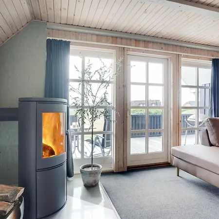 Kajin - 200m From The Sea By Interhome Blåvand