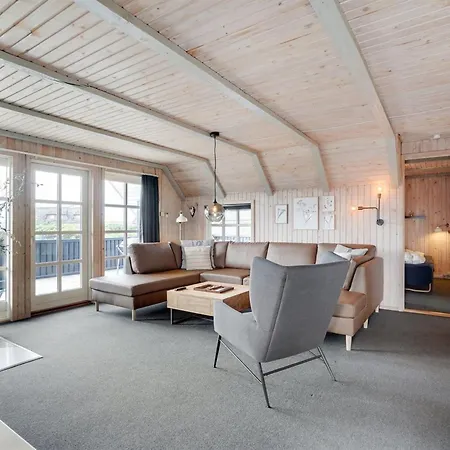 Hébergement de vacances Kajin - 200m From The Sea By Interhome