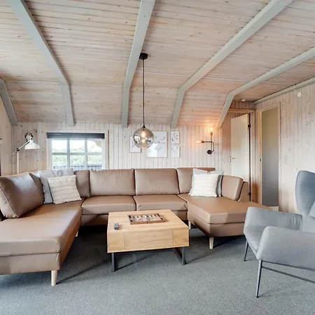 Kajin - 200m From The Sea By Interhome Blavand