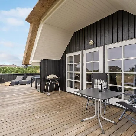 Hébergement de vacances Kajin - 200m From The Sea By Interhome Blåvand