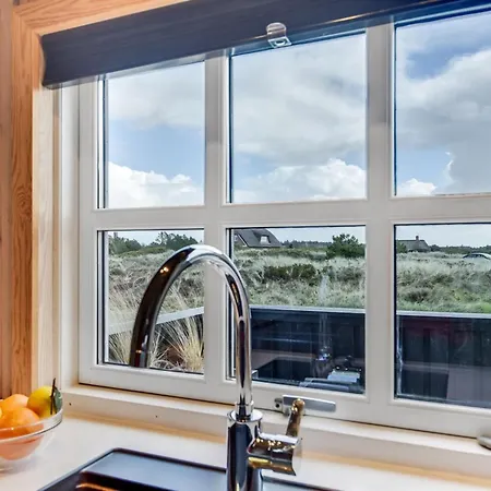 Kajin - 200m From The Sea By Interhome Holiday home Blavand