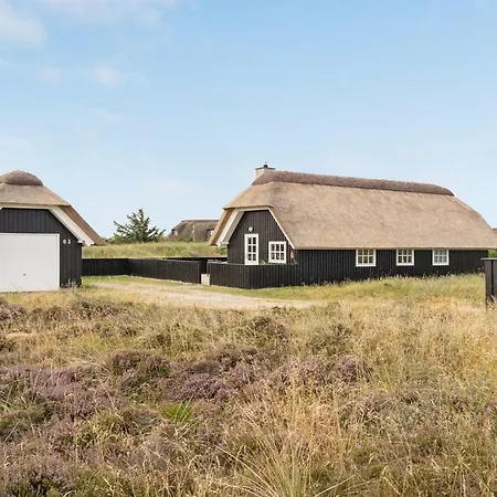 Kajin - 200m From The Sea By Interhome Blavand