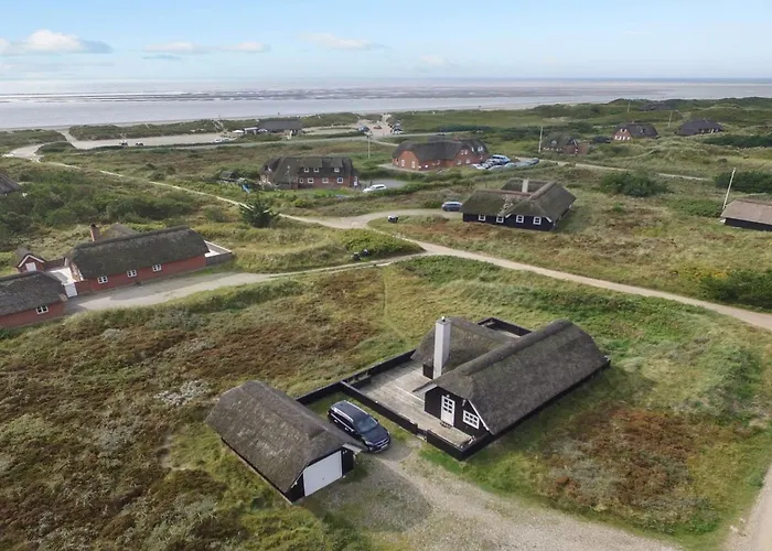 Kajin - 200m From The Sea By Interhome Feriehus *