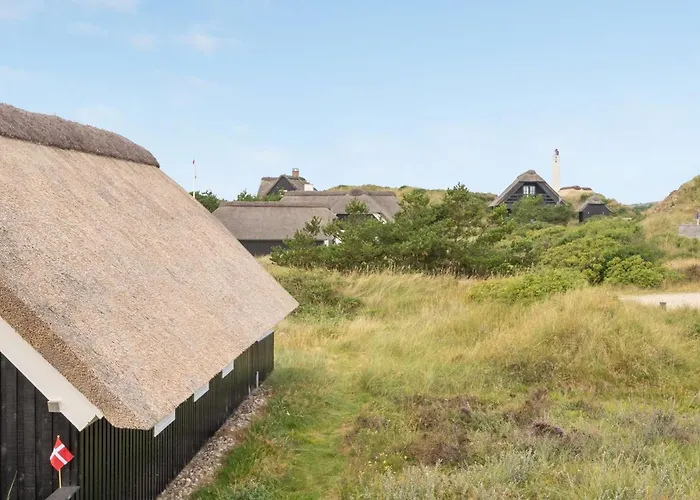 Feriehus Kajin - 200m From The Sea By Interhome