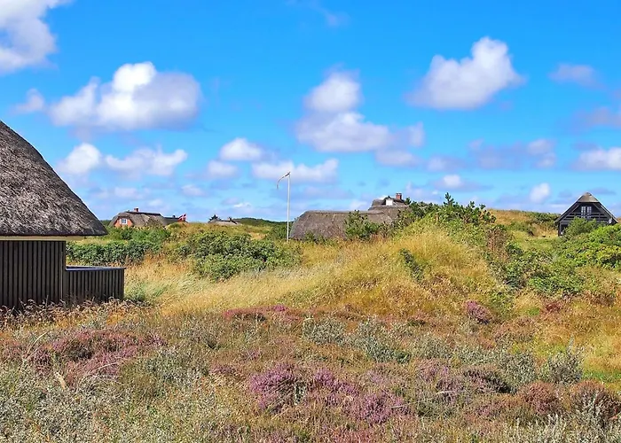 Kajin - 200m From The Sea By Interhome Feriehus *