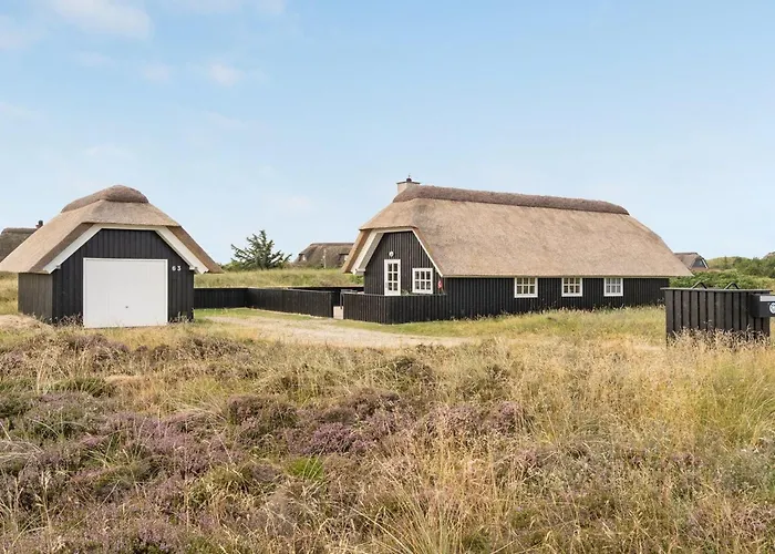 Kajin - 200m From The Sea By Interhome Feriehus