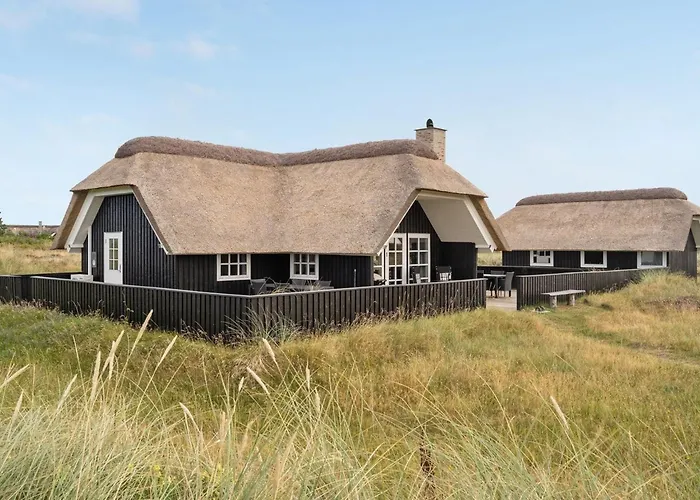 Feriehus Kajin - 200m From The Sea By Interhome