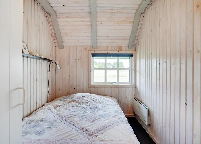 بيت للعطل Kajin - 200m From The Sea By Interhome *