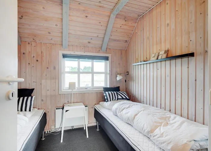 Kajin - 200m From The Sea By Interhome Feriehus