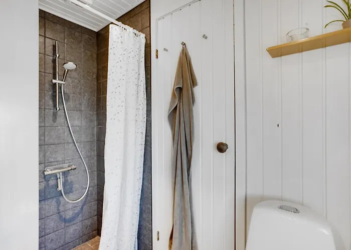 Kajin - 200m From The Sea By Interhome * Blåvand