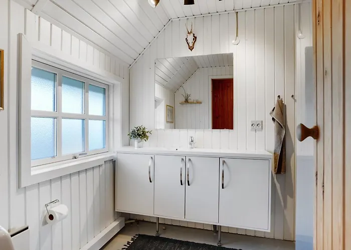 بيت للعطل Kajin - 200m From The Sea By Interhome Blåvand