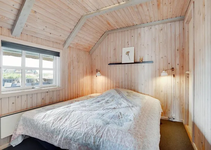 Kajin - 200m From The Sea By Interhome بيت للعطل Blåvand