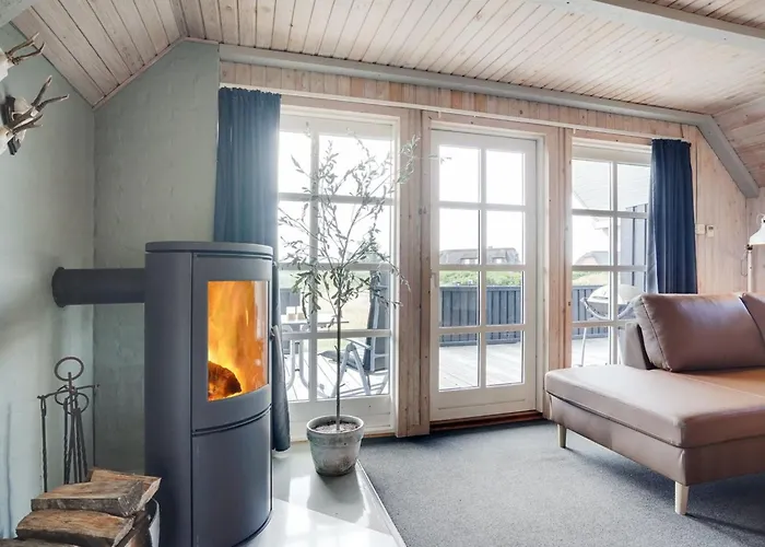 Kajin - 200m From The Sea By Interhome Blåvand