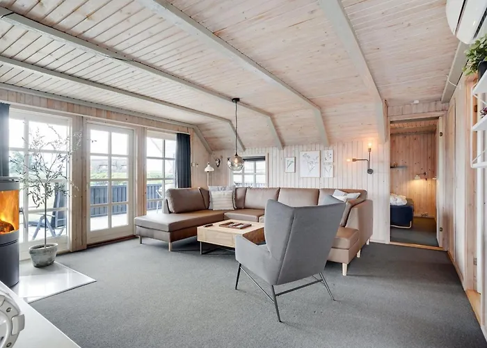 بيت للعطل Kajin - 200m From The Sea By Interhome