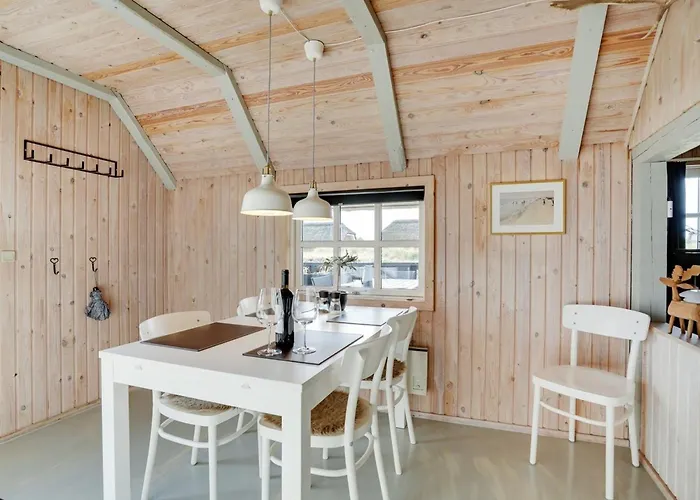 Kajin - 200m From The Sea By Interhome بيت للعطل