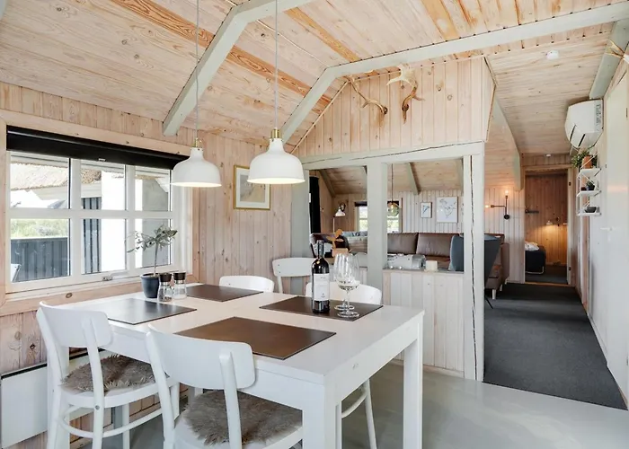 Kajin - 200m From The Sea By Interhome Blåvand