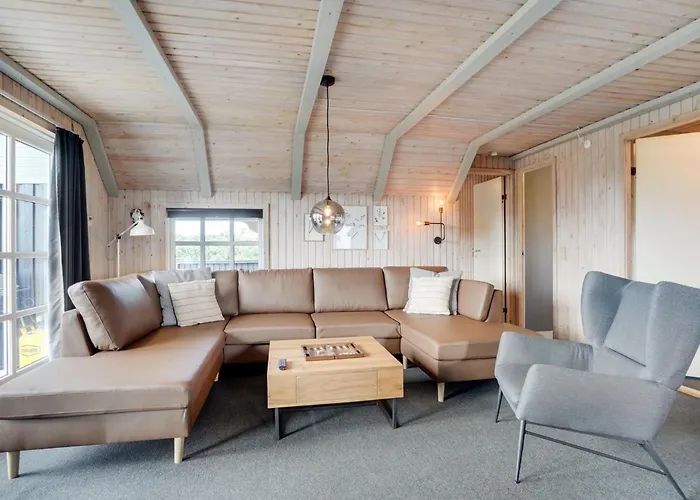 Kajin - 200m From The Sea By Interhome Blåvand